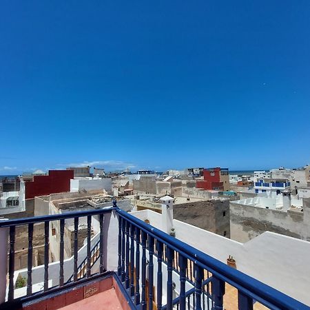 Riad Babette Esauira Exterior foto