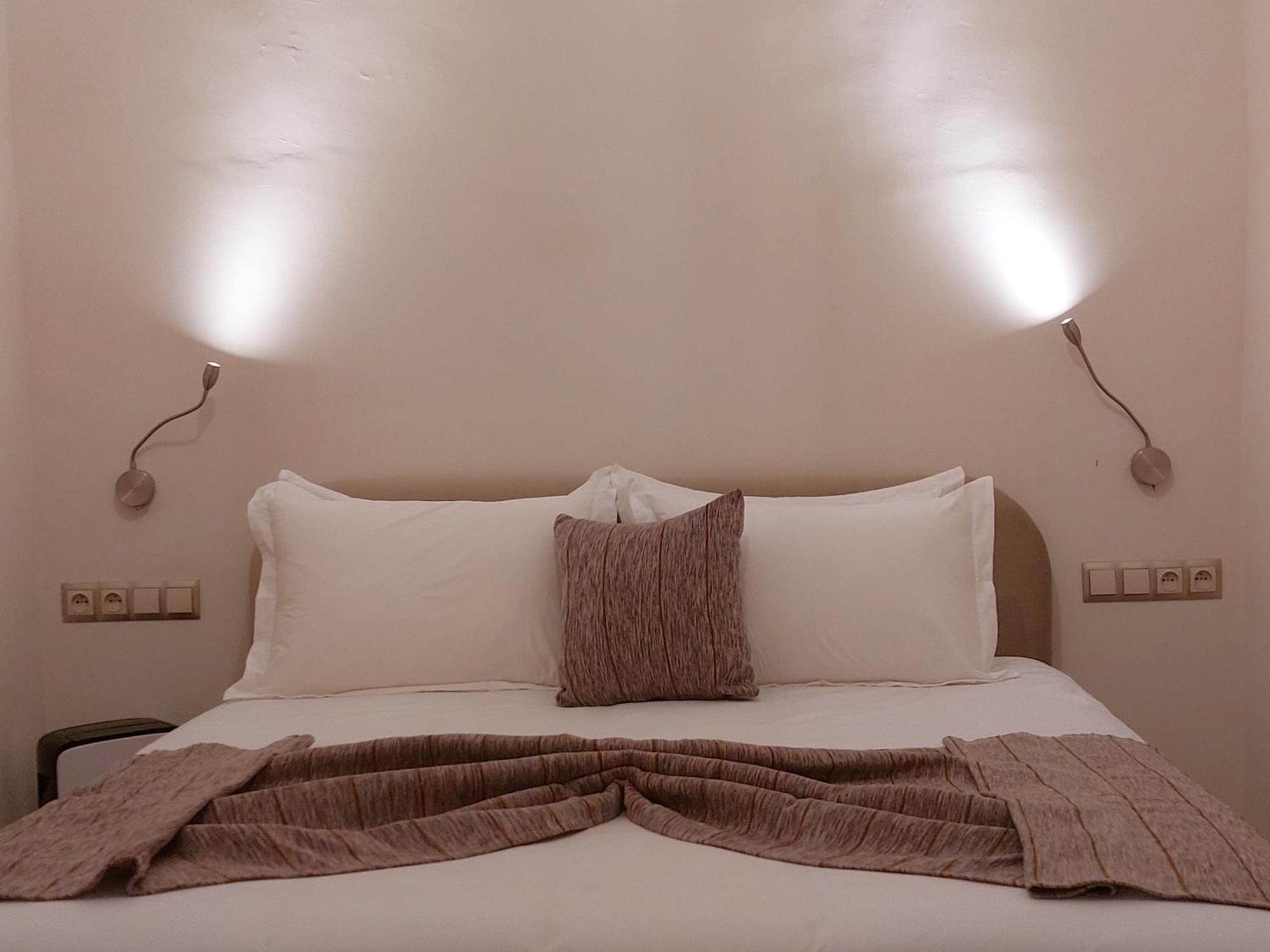 Riad Babette Esauira Habitación foto