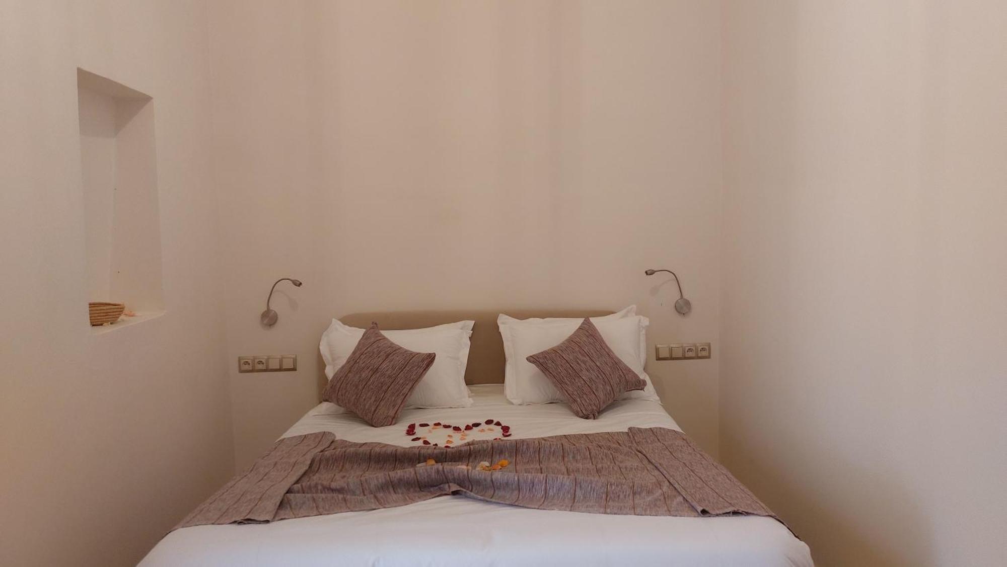 Riad Babette Esauira Habitación foto
