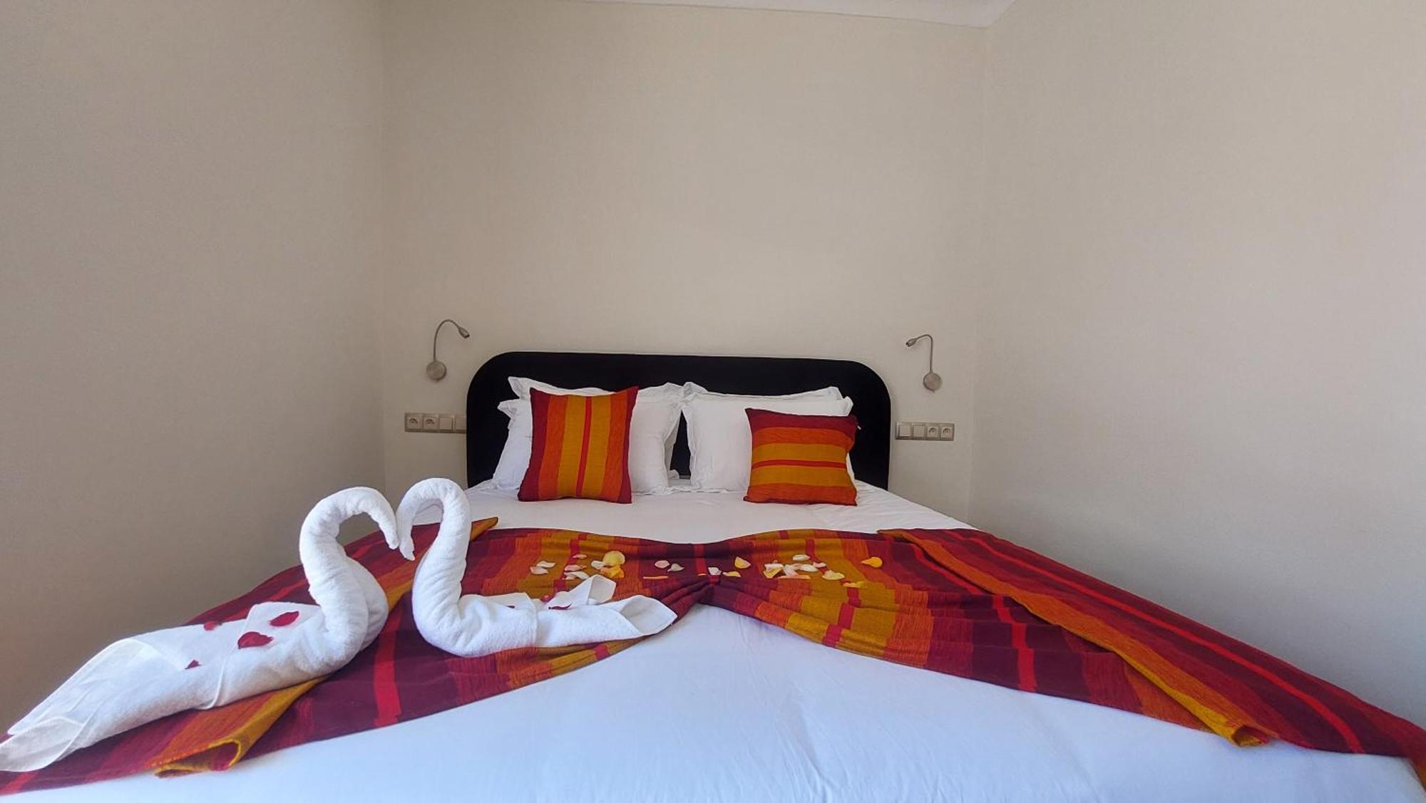Riad Babette Esauira Habitación foto