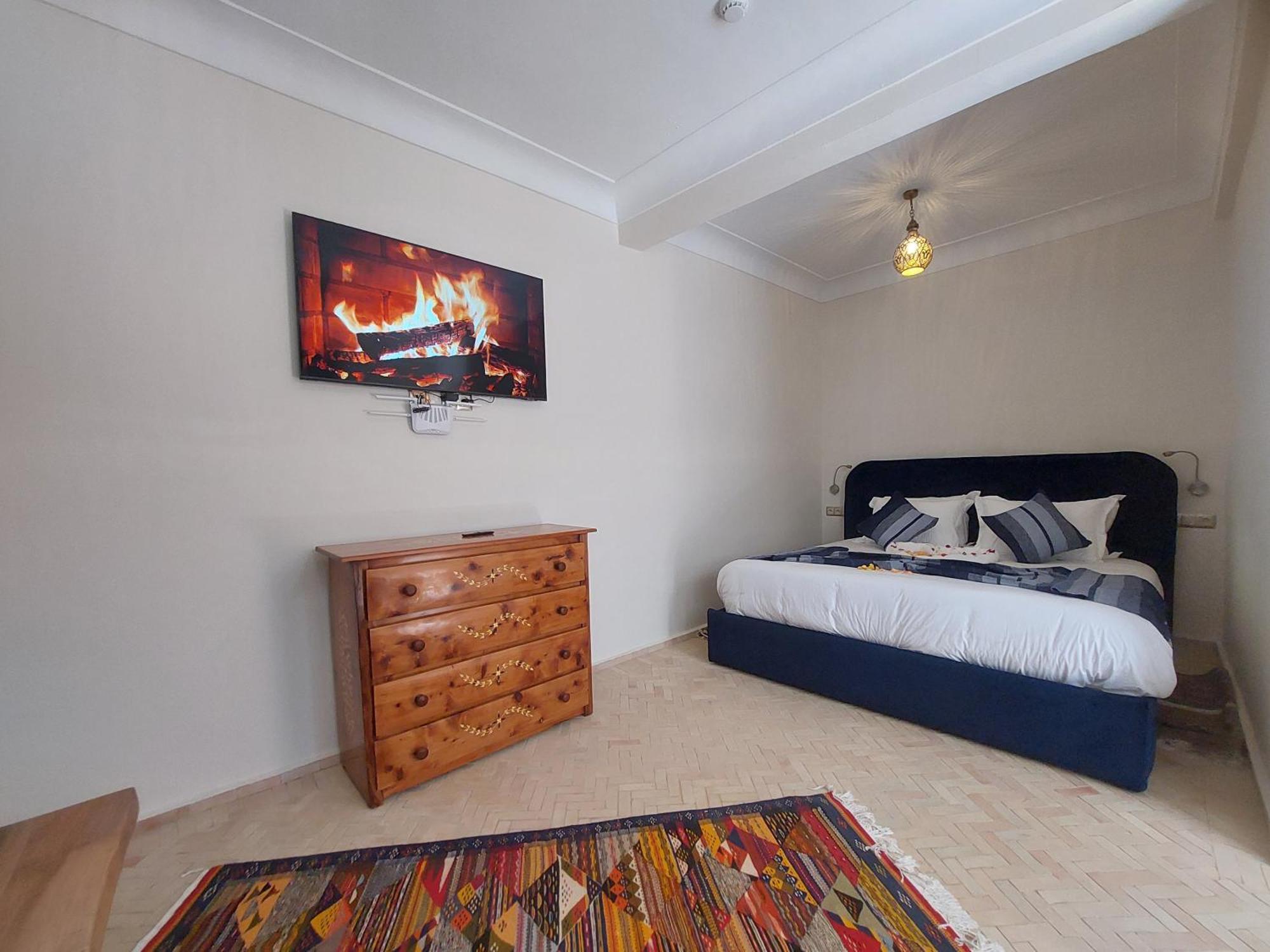 Riad Babette Esauira Habitación foto
