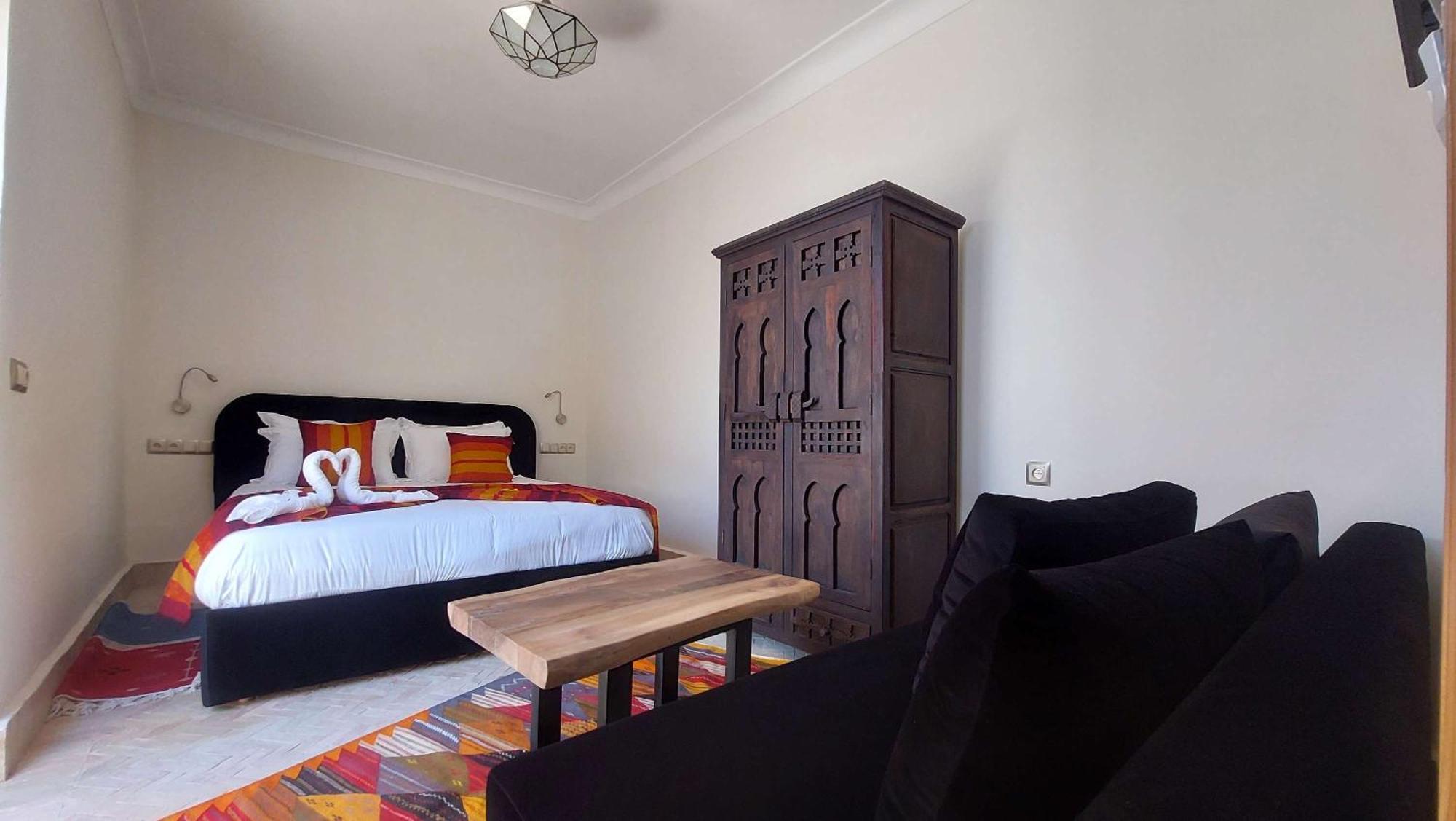 Riad Babette Esauira Exterior foto